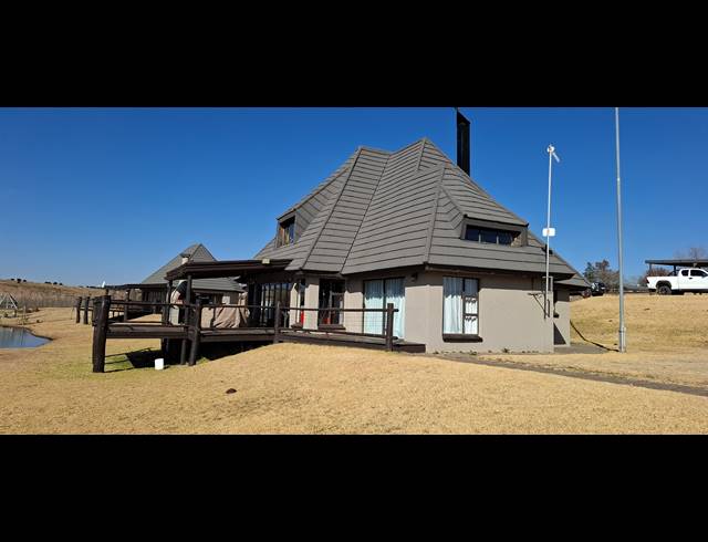252HA FARM FOR SALE IN BETHLEHEM RURAL